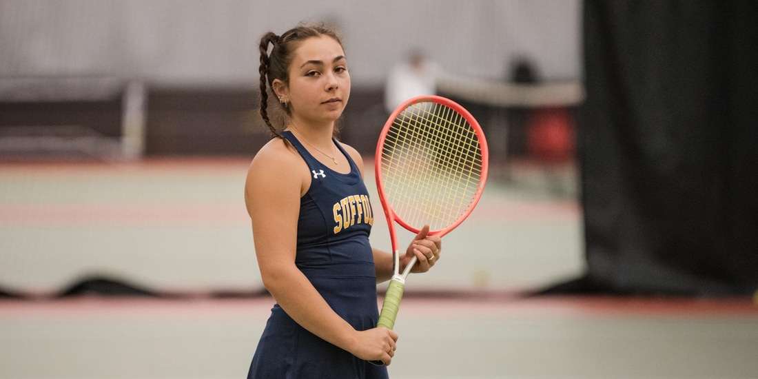 Women&rsquo;s Tennis to Entertain Endicott Saturday