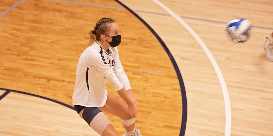 Wentworth Leaps Past Volleyball, 3-1
