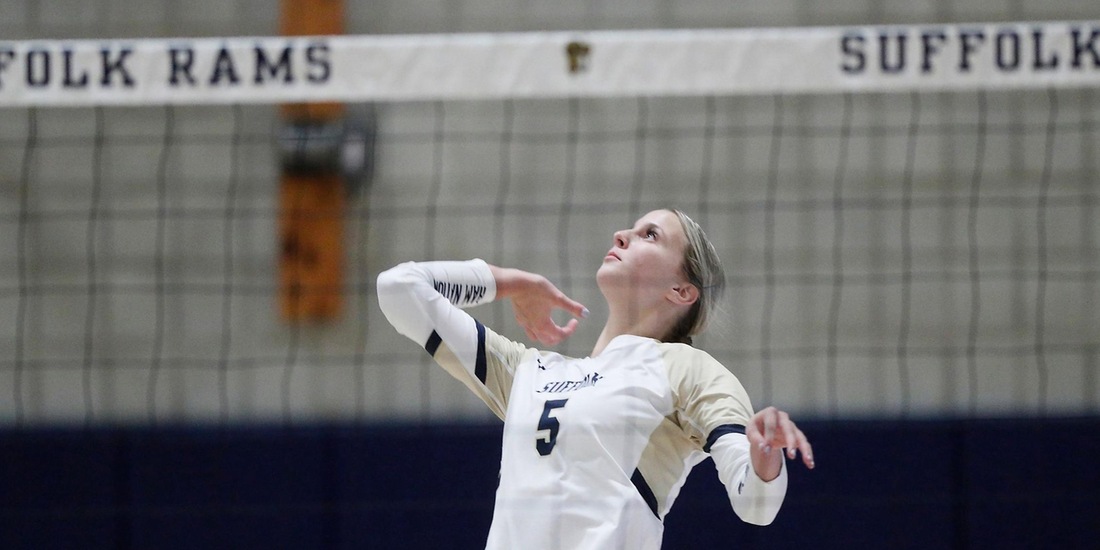 CCC Semis Ships Volleyball to Gordon Thursday