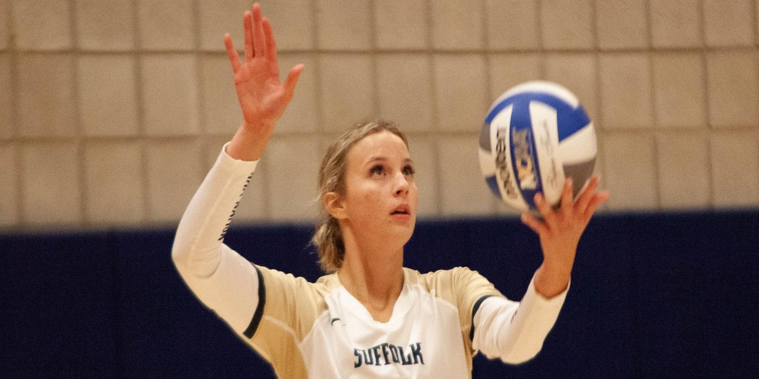 Volleyball Heads to Great Lakes Crossover to Begin 2023