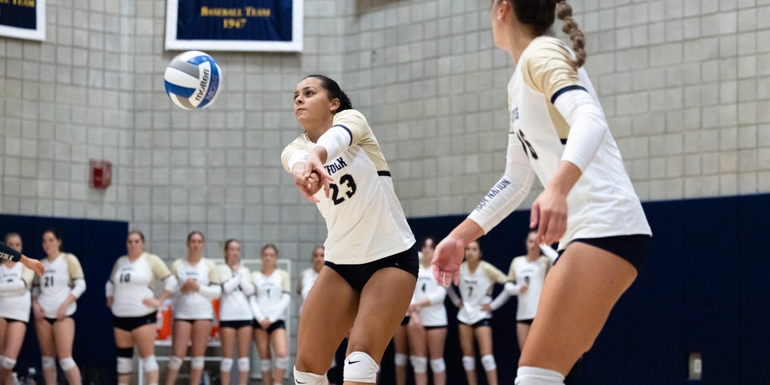 Swarthmore Invitational Up Next for Women&rsquo;s Volleyball