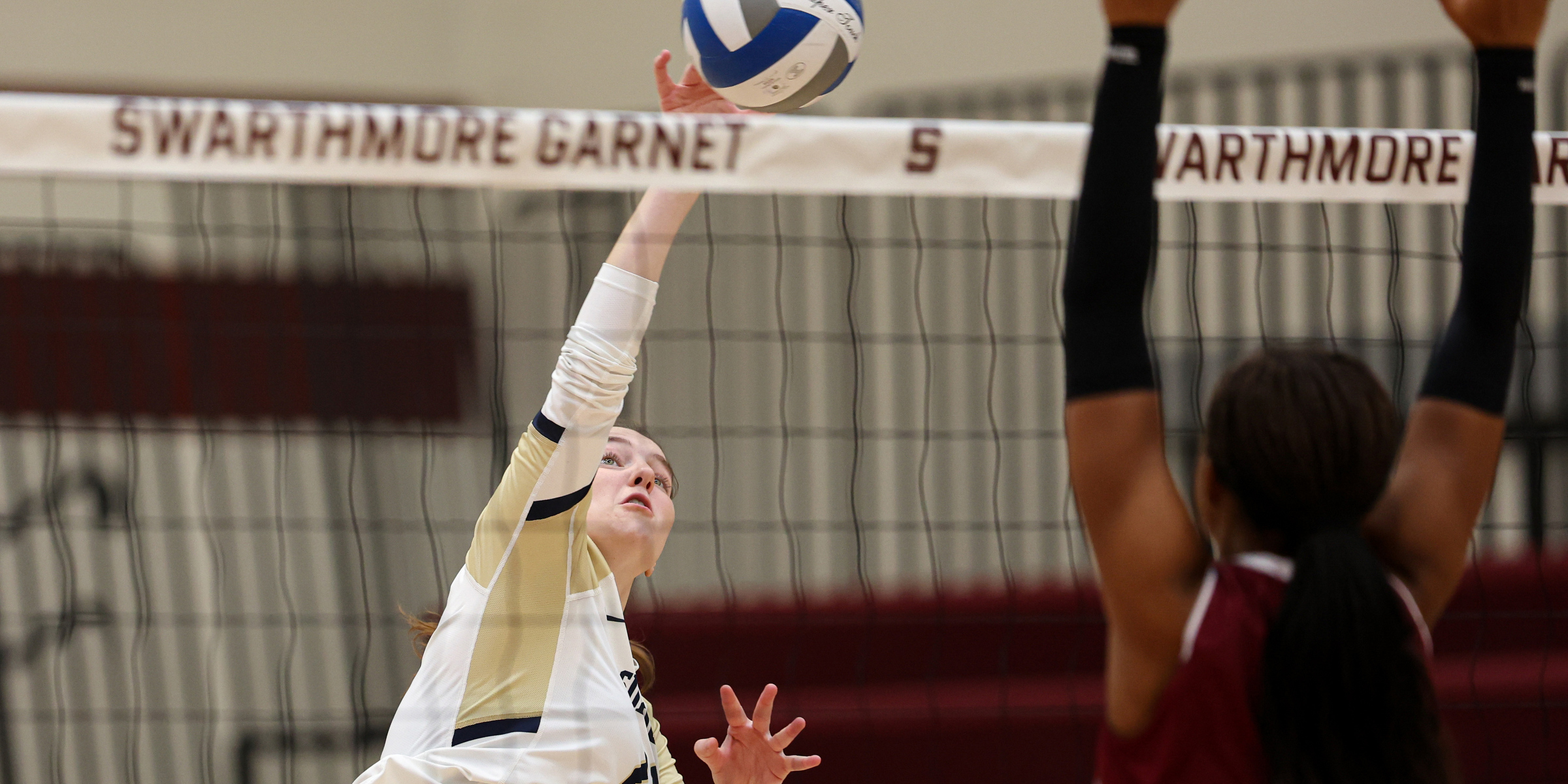 Women&rsquo;s Volleyball Stopped by Stockton in Straight Sets