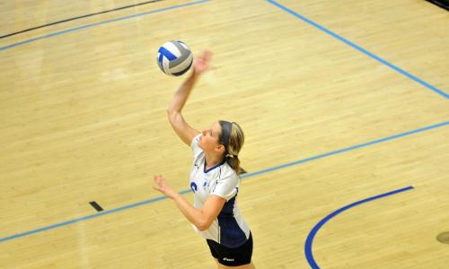 Daniel Webster Snaps Suffolk Win Streak